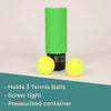 ForeverBounce™ Tennis Ball Saver