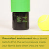 ForeverBounce™ Tennis Ball Saver